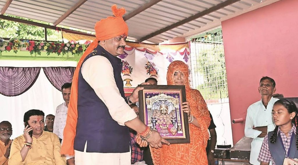 Gujarat news, Jitu Vaghani