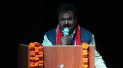 पुलिस को जिस गुरु रहमान की तलाश वो ऋग्वेद कालीन विषय पर कर चुका है पीएचडी, पटना विश्वविद्यालय ने दिया है बेस्ट टीचर का अवार्ड