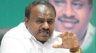 HD Kumarswamy| JD(S)