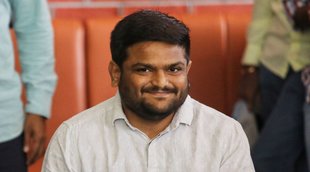 Hardik Patel, BJP, Gujrat