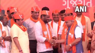 Hardik Patel, BJP, Gujrat, Congress