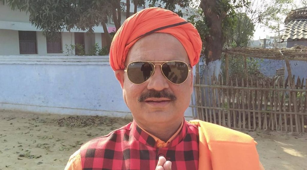 Hari Bhushan Thakur Bachol| Bihar BJP