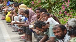 रिपोर्ट में दावा: 71 फीसद भारतीय नहीं उठा सकते शुद्ध भोजन का खर्च, खराब आहार के कारण हर साल लाखों की जाती है जान