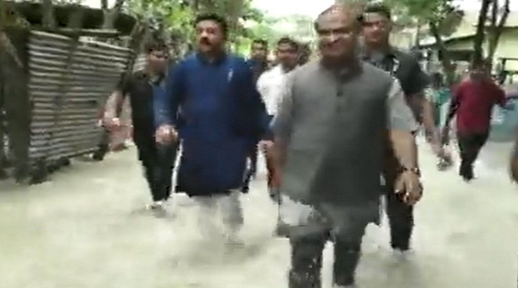 Hemanta Biswa Sarma| Assam CM| Assam