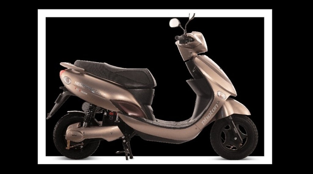 New Electric Scooter । Hero Electric Photon । Car Bikes News । Electric vehicle news