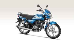 Mileage Bike । Hero HF Deluxe । Car Bike News । Hero Motocorp