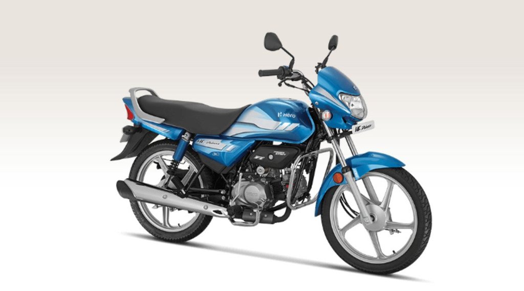 Mileage Bike । Hero HF Deluxe । Car Bike News । Hero Motocorp