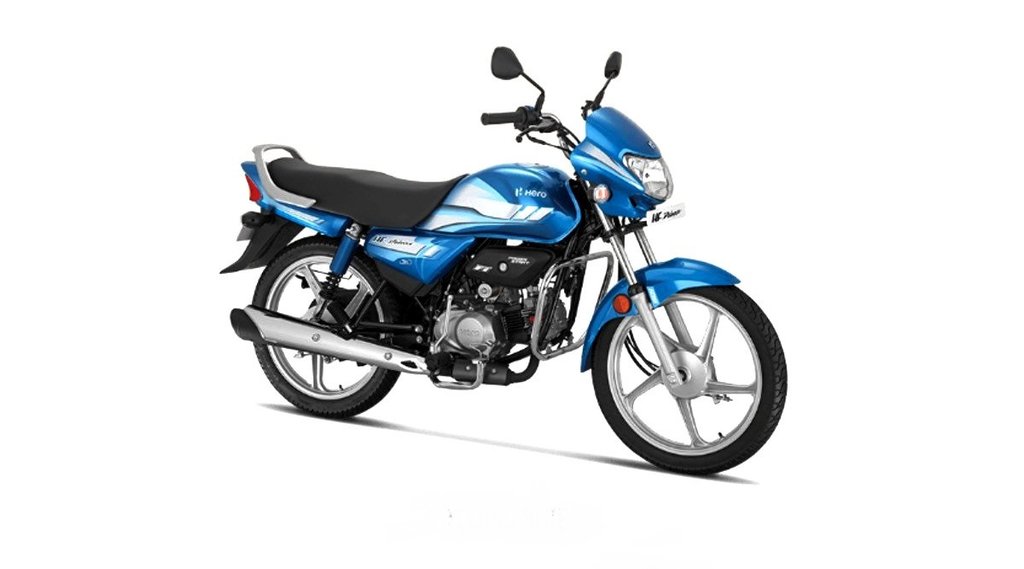 Bike Finance Plan । Hero HF Deluxe । Mileage Bike । Cars bike news । Hero MotoCorp