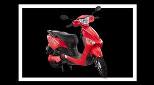 New Electric Scooter । Hero Optima । Electric Vehicle । Car Bike News