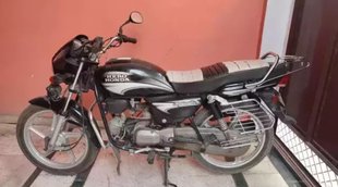 Second Hand Bike । Hero Splendor Plus । Cars Bike News