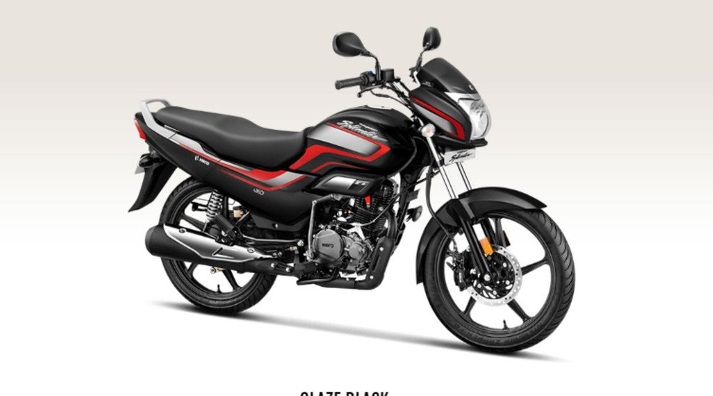 Bike Finance Plan । Hero Super Splendor । Hero MotoCorp । car bike news