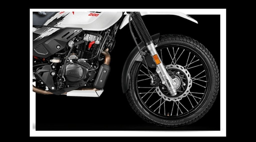 Cheapest Adventure Bike । Hero XPulse 200 । Car Bike News