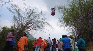 Himachal Pradesh Timber Trail| Parwanoo