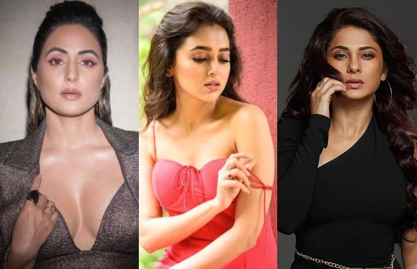 TV Actors In Negative Role: बॉलीवुड से टीवी सीरियल तक, कई ऐसे एक्टर्स हैं जो नेगेटिव किरदार करने से बचते हैं। उनकी दलील ये रहती है कि इससे करियर और फैन फॉलोइंग पर गलत असर पड़ता है। हालांकि पिछले कुछ सालों में कई चर्चित एक्टर्स ने इस मान्यता को तोड़ा है। बात टीवी की करें तो यहां भी कई बड़े स्टार्स ने नेगेटिव रोल प्ले किया और खूब वाहवाही लूटी। आइए डालते हैं एक नजर: 