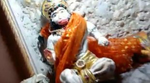 Pakistan | Hindu temple | hindu temple in Pakistan | hindu temple vandalised | karachi