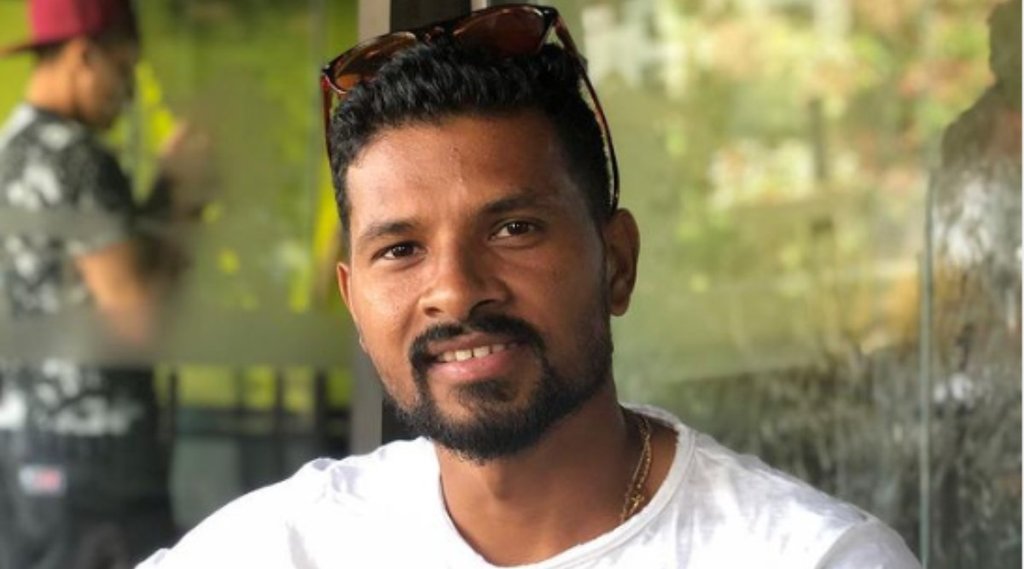 Odisha | Bhubaneswar | Hockey player | Olympic medalist Birendra Lakra Odisha | Bhubaneswar | Hockey player | Olympic medalist Birendra Lakra