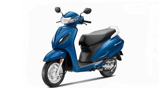 Two Wheeler Finance Plan । Honda Activa 6G STD । car bike news