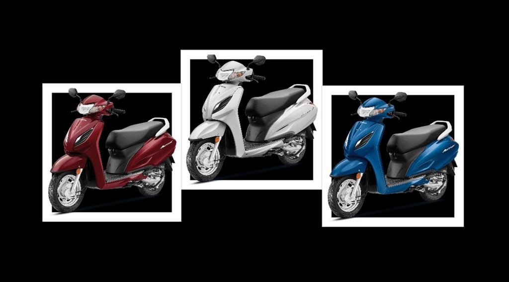 Two Wheeler Finance Plan । Honda Activa 6G STD । car bike news