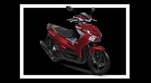 New Scooter Launch । Honda Air Blade 160 । Car Bike News