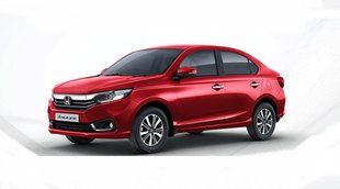 Car Finance Plan । Sedan Car । Honda Amaze VX CVT । Car Bike News