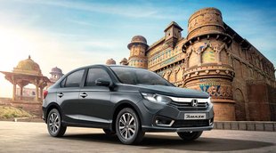 Car Finance Plan । Honda Amaze VX । car bike news