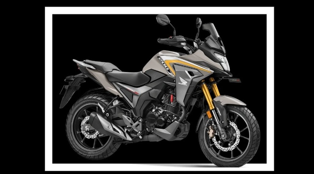 Bike Finance Plan । Honda CB200X DS । Adventure Bike । Car Bike News
