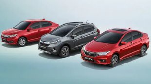Honda Cars Price Hike | Honda