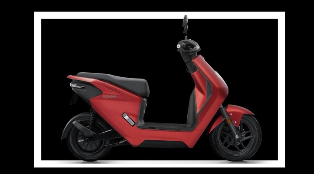 New Electric Scooter । Honda U Go । car bike news