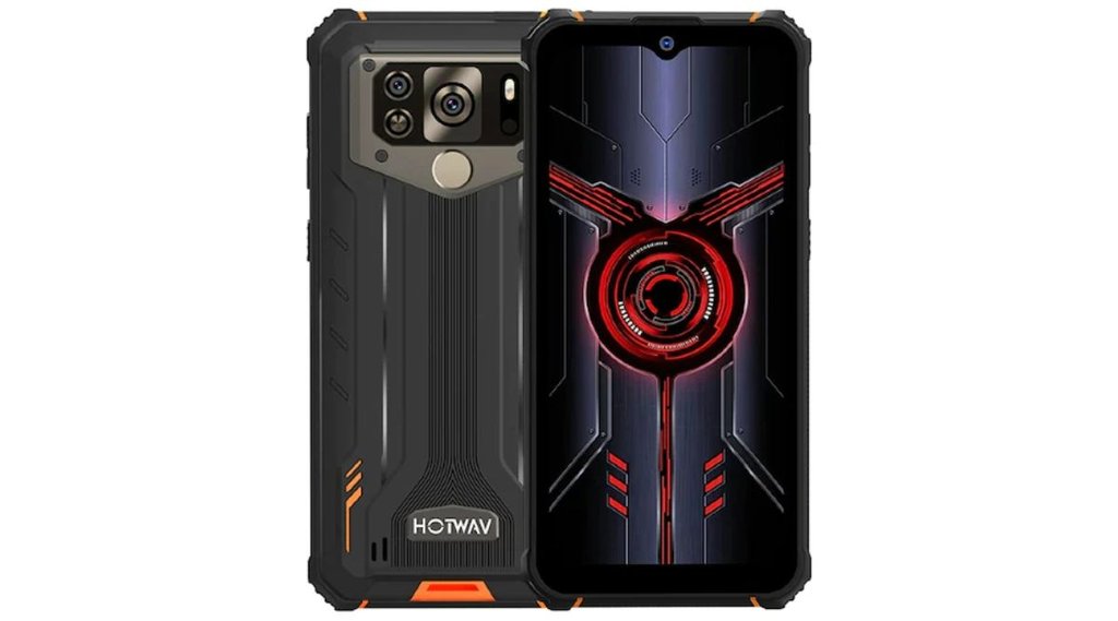 Hotwav W10