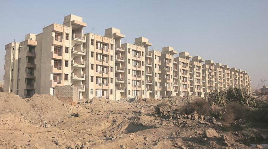 Housing | Delhi NCR Flat| Delhi NCR News