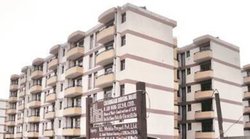 मकानों की किल्लत