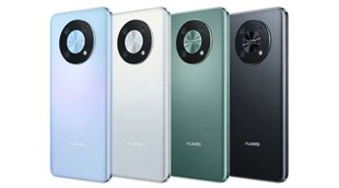 Huawei Nova y90