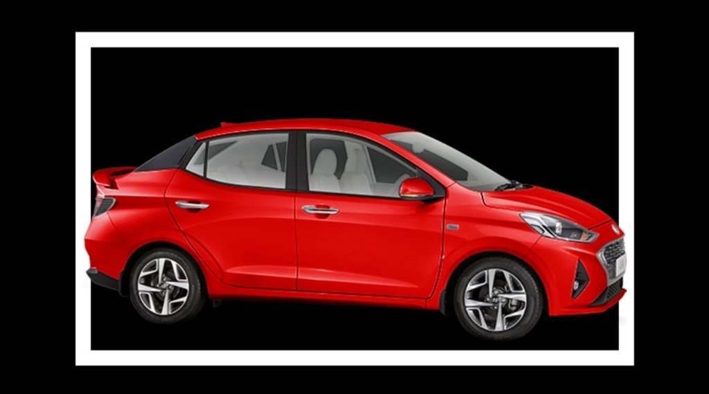 Car Finance Plan । Hyundai Aura SX । Sedan Car । car bike news