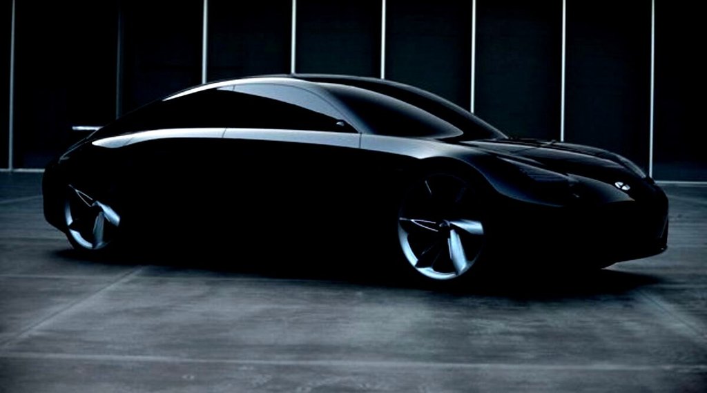 Electric Car । Hyundai Motors । Hyundai Ioniq 6 । car bike news