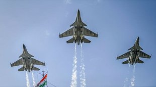 Indian Air Force | fighter jets | Aatmanirbhar Bharat