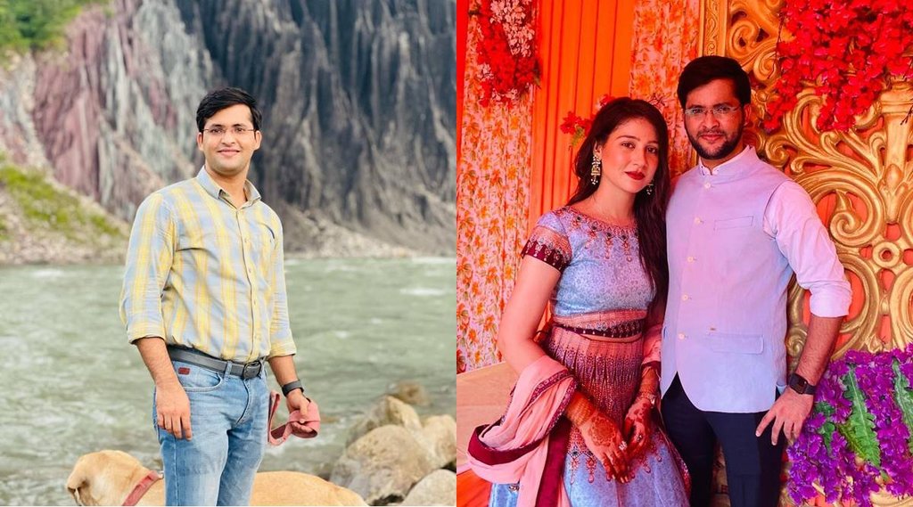 IAS Officer | IAS Ansar Ahmad Shaikh | IAS Success Story