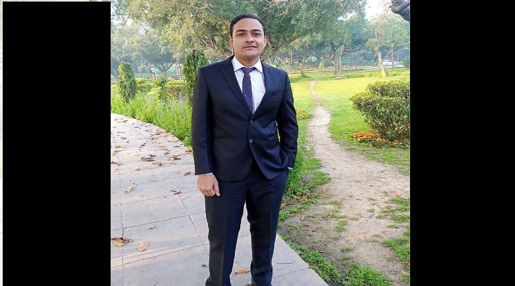 UPSC Success Stories: परीक्षा के दौरान 103 डिग्री बुखार, खून की उल्टी, फिर भी नहीं मानी हार; पढ़िए गौरव पाण्डेय की संघर्ष की कहानी