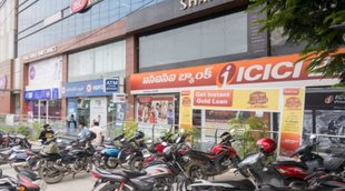 ICICI Bank | Share Price | Life Insurance