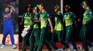 IND vs SA Harshal Patel Umran Malik South Africa anrich nortje kagiso rabada quinton de kock