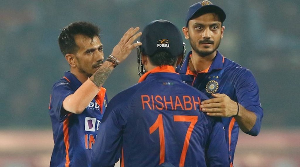 IND vs SA T20I Yuzvendra Chahal Ashish Nehra Interview