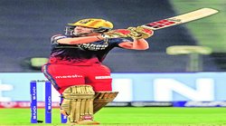 अंतरराष्ट्रीय क्रिकेट पर छाया आइपीएल