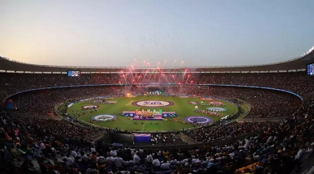 प्रतिकात्मक फोटो (सोर्स: iplt20.com)