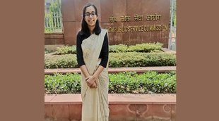 IPS officer, UPSC exam, UPSC exam result,