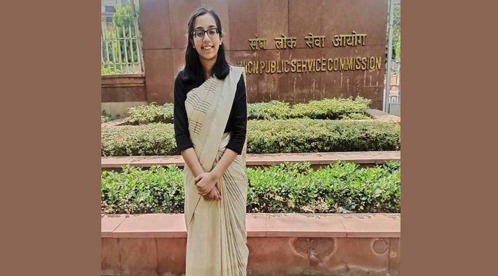 IPS officer, UPSC exam, UPSC exam result,