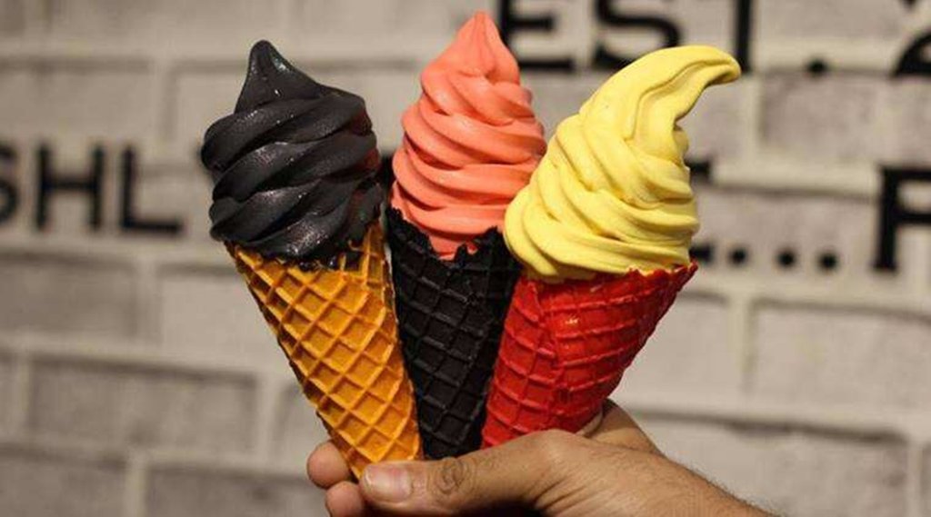 Diabetics, diabetes and Ice Cream