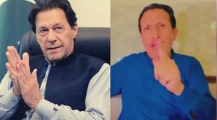 Imran Khan Ataullah, PTI, Pakistan news