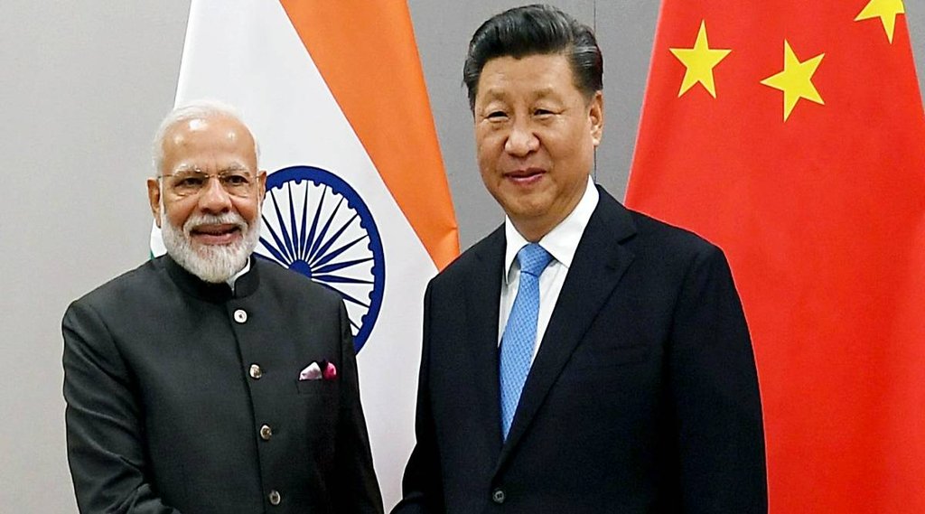 India-China | Galwan clash | Ladakh