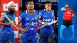 FIH Pro League: गोलकीपर श्रीजेश के कमाल से भारत ने पेनल्टी शूटआउट में जीती जंग, ओलंपिक चैंपियन बेल्जियम को 5-4 से हराया