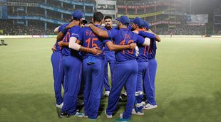 India vs South Africa 2nd T20 Playing 11 Prediction