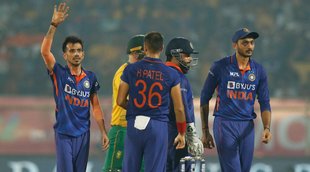 India vs South Africa 4th T20 Match Playing 11 Dream 11 My 11 Circle Play Rummy